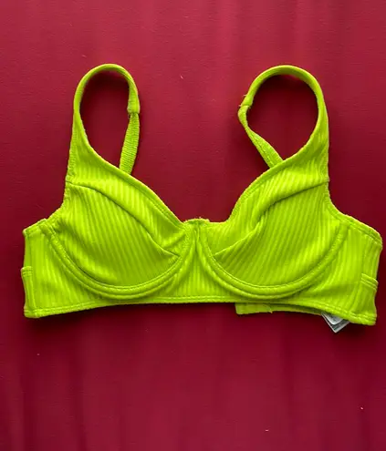 Forever 21 Bikini Top