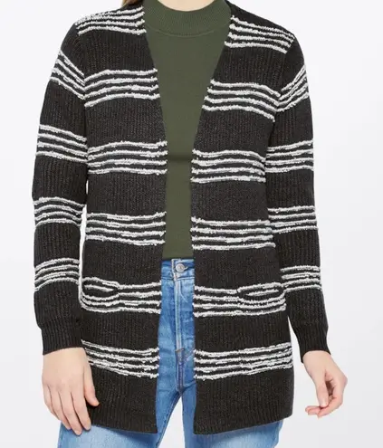 Pink Clover New
Arenzano Long Sleeve Open Cardigan