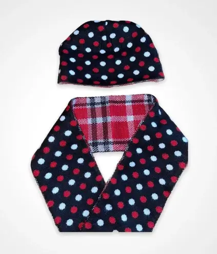 Limited Too Reversible Scarf