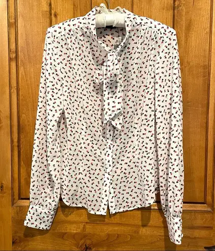 VOODOO VIXEN Vintage Inspired Clothing, Size L/8