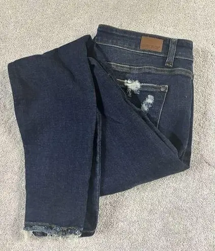 Hey Lover Judy Blue Bootcut Jeans (L34) Hey Lover Judy Blue Bootcut Jeans (L34)