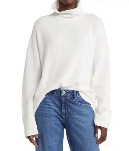 Treasure & Bond Turtleneck Sweater