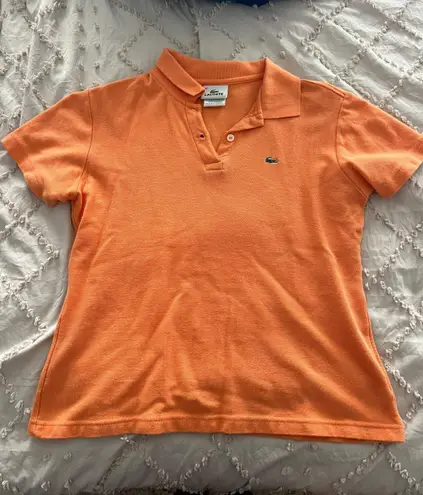 Lacoste Polo