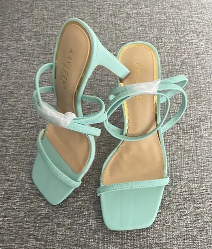 Kayleen By Los Angeles Women's Criss