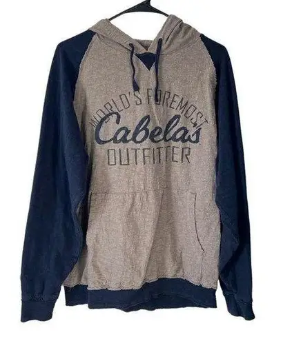 Cabela's Cabela’s Lightweight Hoodie