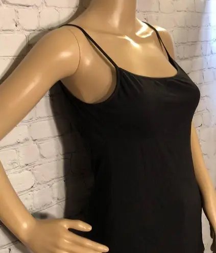 Shapesational Ultimate Body Shaping Tank Black Size Medium