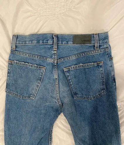 LF Carmar Ripped Denim Jeans