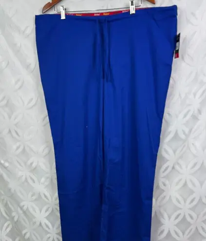 Dickies Women's EDS Signature Unisex Drawstring Scrub Pant Size L NWT