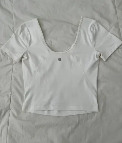 Lululemon Align Top