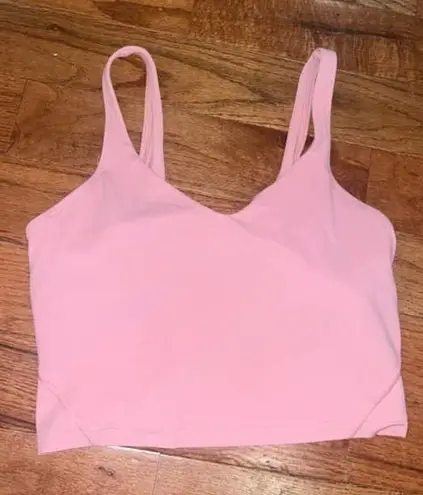 Lululemon Align Tank