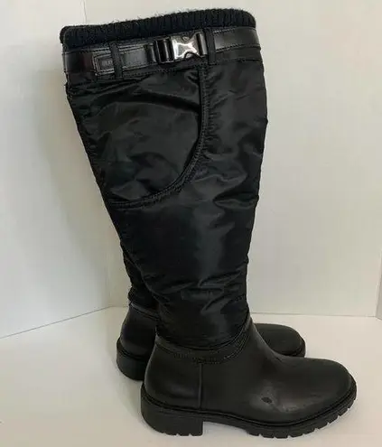 DKNY  Cascade Knee High Fashion Boots Size 7.5