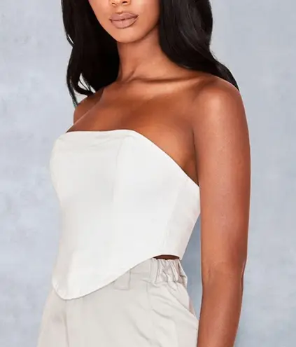 Mistress Rocks Silver Lining Top