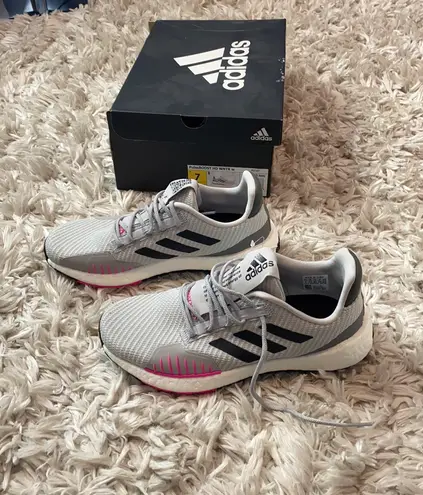 Adidas Pulse Boost  Running Shoes