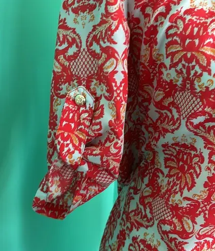 Ezra Boho Short Sleeve Dress