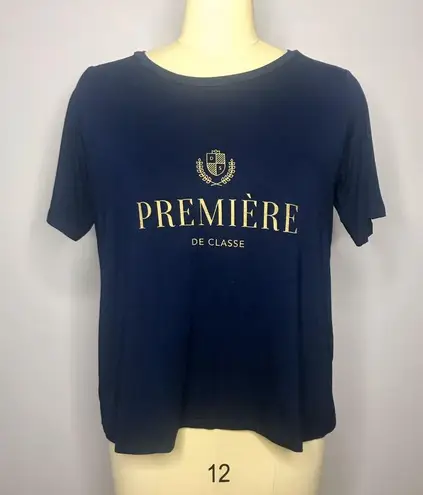 DailyStory Première Tee