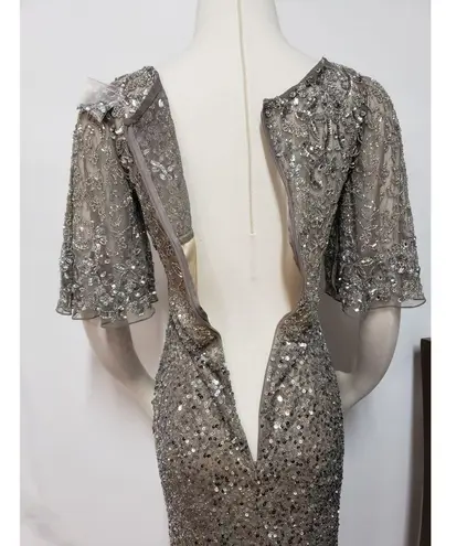 BHLDN 💯%Anthropologie × Helen Dress