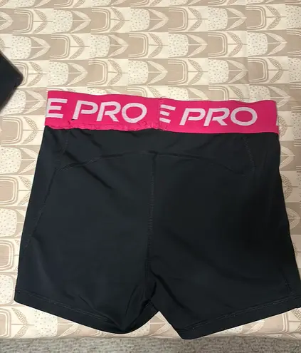 Nike Pro Spandex