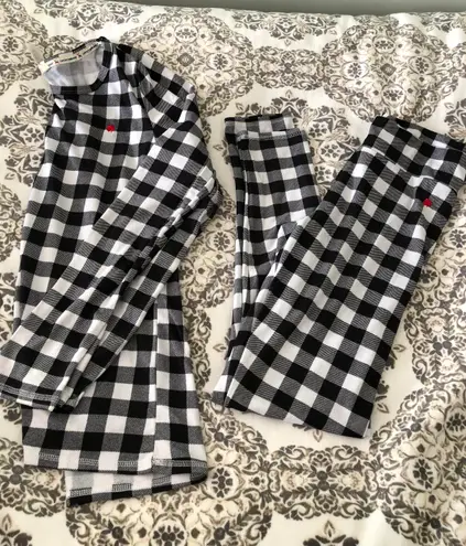 Lucky Brand Pajama Set