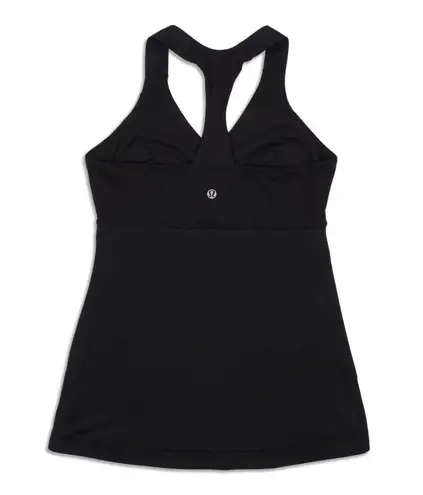 Lululemon  Athletica Deep Breath Top - Size 6