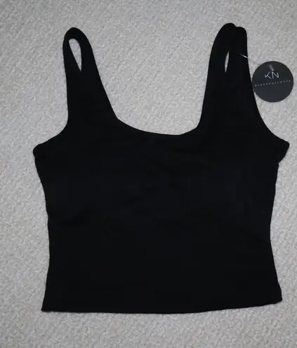 Klassy Network Activewear Tank Top