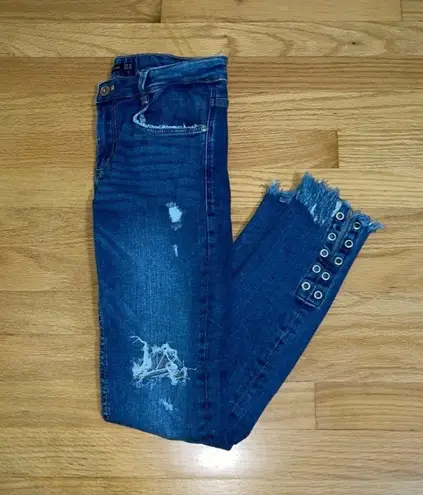 ZARA Jeans