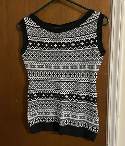 Elhoffer Harry Potter Serpent Slayer shell sweater Black