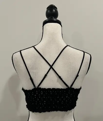 Cherish Lace Bralette