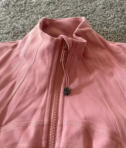 Lululemon Define Jacket