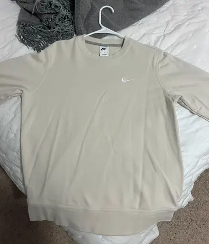 Nike Crewneck