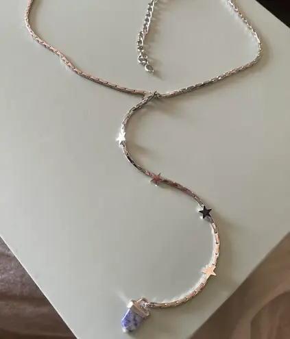 $6 give away Y neck with star ⭐️