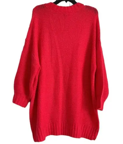 Aerie 🆕💥Knit Sweater/Mini Dress