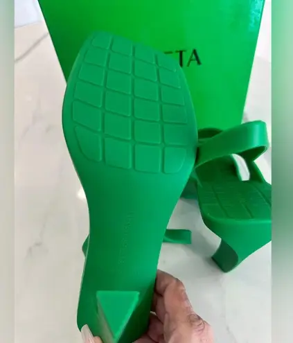 Bottega Veneta Jimbo Sandals