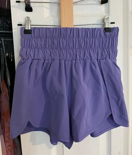 Palmetto moon shorts