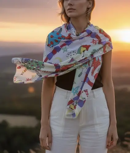 Lisa L. New York Hand