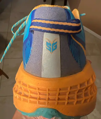 Hoka Speedgoat 3 EUC SZ. 11