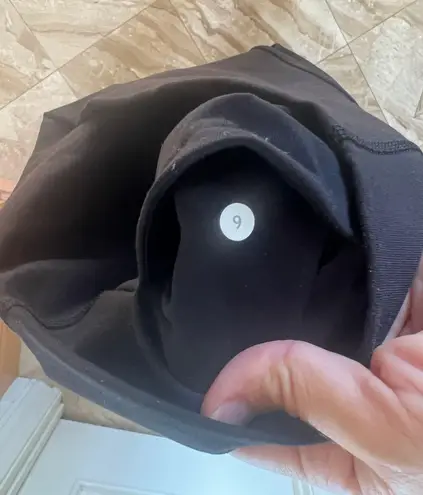 Lululemon Wunder Under Stirrup Leggings