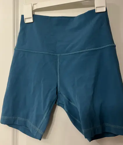 Lululemon Align Shorts 6”