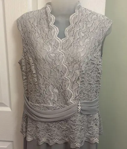 Onyx Nite NWT Formal Gown