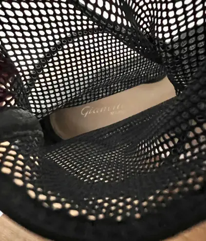 Gianvito Rossi Heel Booties