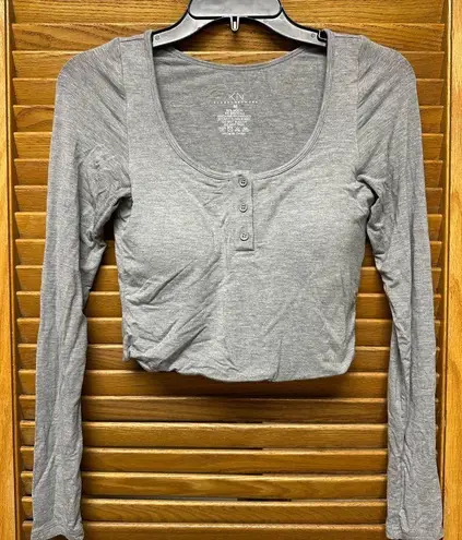 Klassy Network Gray Long