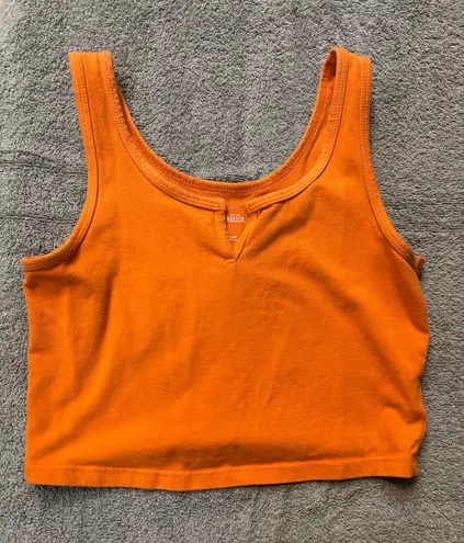 Target  Tank Top
