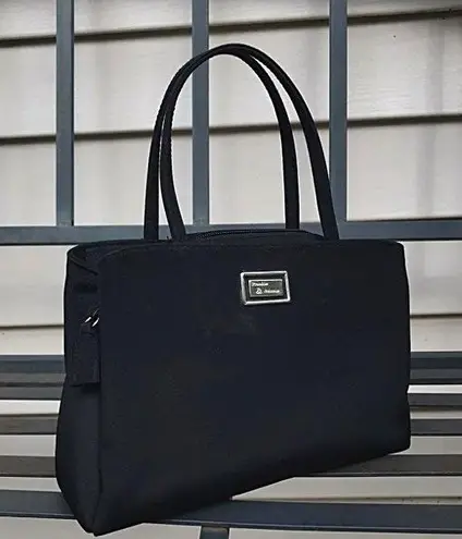 Frankie & Johnnie 90’s Handbag Black