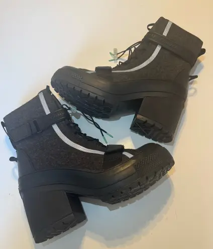  Converse Chuck Taylor® All Star® GR82 Lace-Up Boot NWOT - Image 19