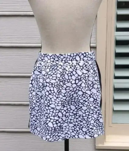 Tail Mini Skirt | Tail Golf Skirt | Tail Tennis Skirt White Size M