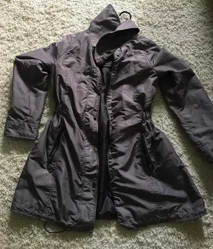 Mossimo rain jacket sale