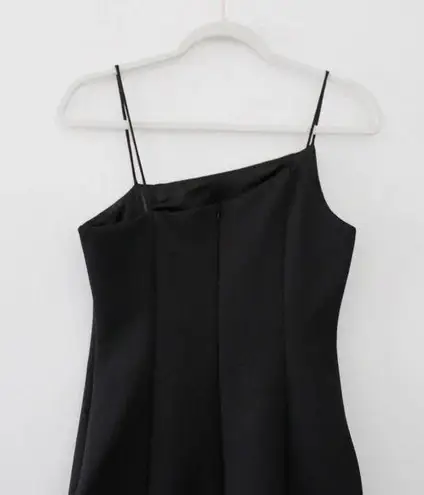 Misha Collection / Revolve Mallory Asymmetric Mini Dress