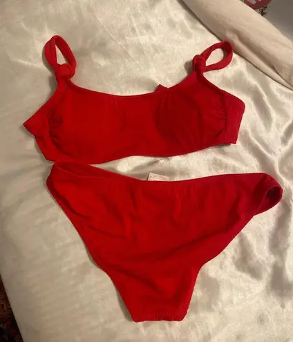 Target Bikini Set