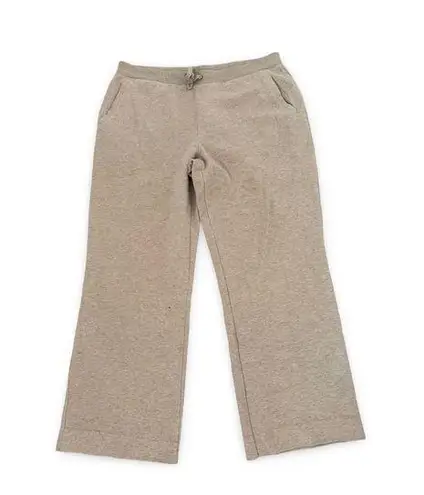 Ralph Lauren  Soft Brown Jogger Sweat Pants