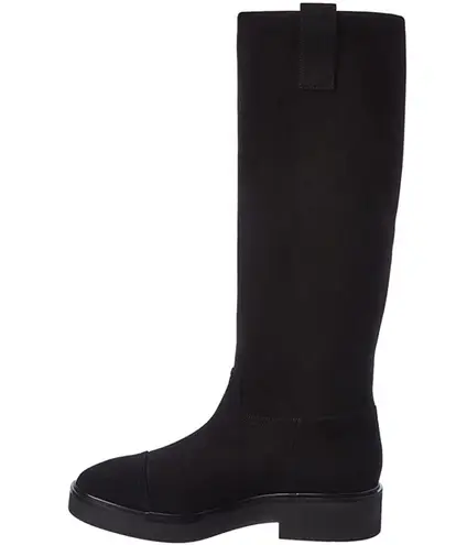 Stuart Weitzman  Henley Suede Knee-High Boot Size 8.5 BRAND NEW