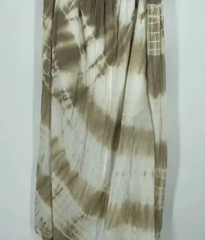 Bovine Collection Beachy Skirt/Top Combo Size M